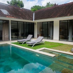 Villa Riverside Margarita